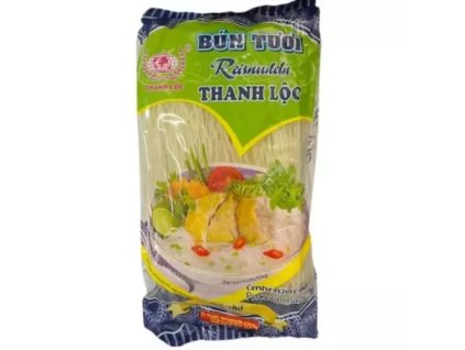Thanh Loc rýžové nudle 500g (bun kho)