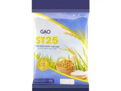 Vilaconic rýže jasmínová 1kg (gao ST25)