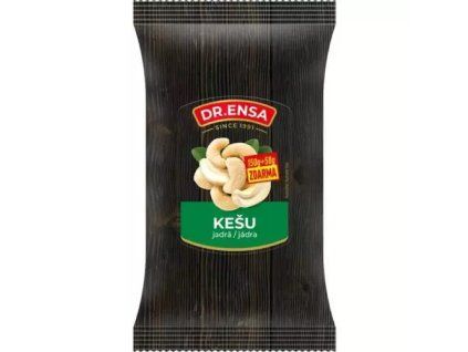 Dr.Ensa kešu natural 150g+50g
