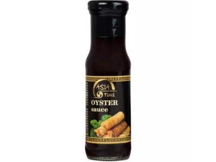 Asia World omáčka oyster 150ML