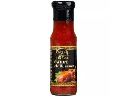 Asia World omáčka sweet chilli 150ML