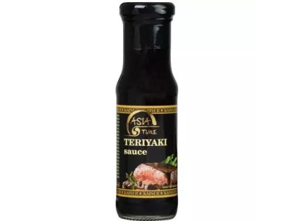 Asia World omáčka teryiaki 150ML