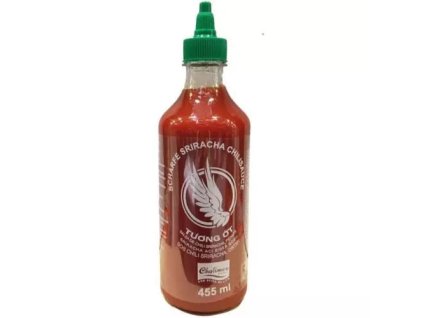 Cholimex omáčka chili velmi pálivá sriracha 455ML (TUONG OT CAY)
