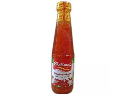 CHOLIMEX omáčka na jarní závitky 250ML (CHAM NEM)