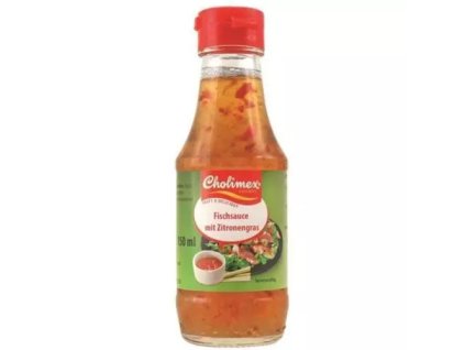 CHOLIMEX omáčka na rybí s citronovou trávou 150ML (NUOC CHAM CA)