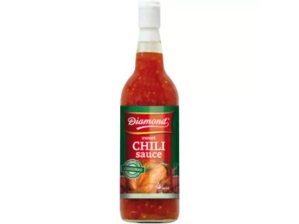 DIAMOND sladká chilli omáčka na kuře a ryby 700ML