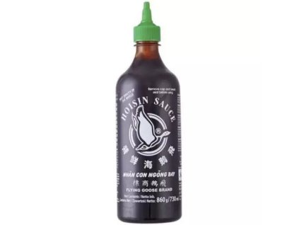 FLYING GOOSE omáčka hoisin 730ML