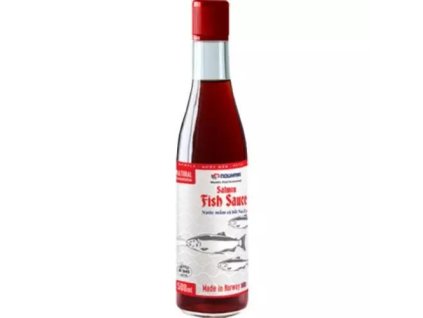 NOUMAMI rybí omáčka z lososa 500ML (MAM CA HOI)