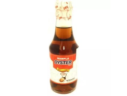Oyster Brand rybí omáčka 200ML