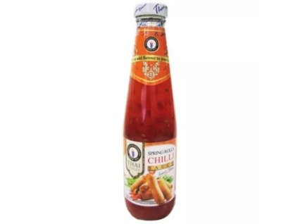 Thai Dancer omáčka sladká chilli na zavítky 300ML