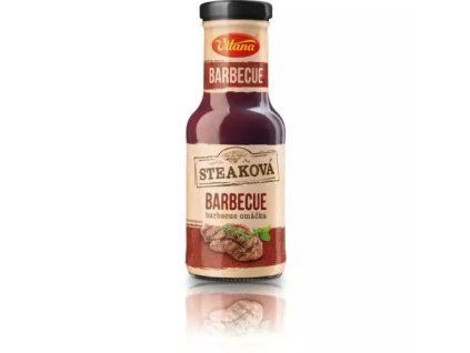 Vitana steak omáčka barbecue 250ML/296G