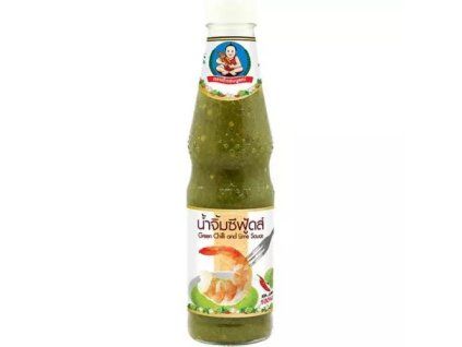 Healthy Boy omáčka na mořské plody 300ML (XI DAU HAI SAN)