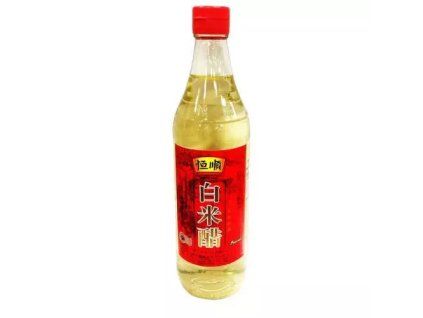 HENG SHUN rýžový ocet 500ML (GIAM GAO)
