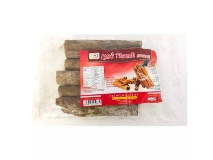 TRM skořice celá (que thanh) 100g