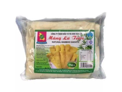 Van An nakládané bambus. výhonky 500g (mang tuoi)