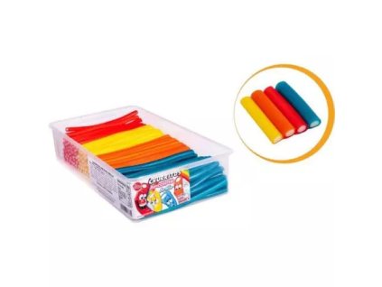 Jake pendreky churritos 200ks sladký 1400g