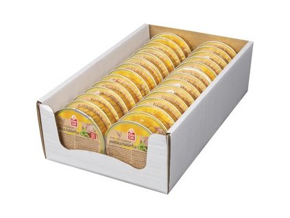 Fine Life Jemná drůbeží 28 x 75 g