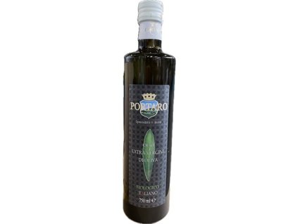 PARTARO BIO Extra Virgin Olive Oil 750 ml