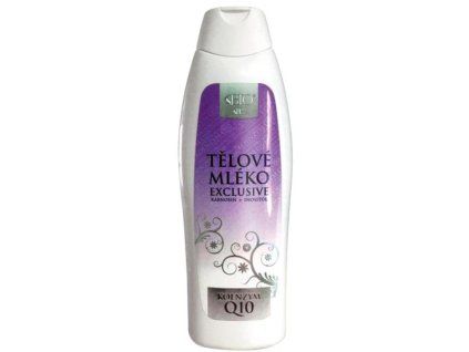 45564 bione exc telove mleko 500ml q10
