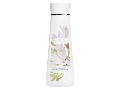 57723 ryor pletove tonikum pro suchou a citlivou plet 200 ml