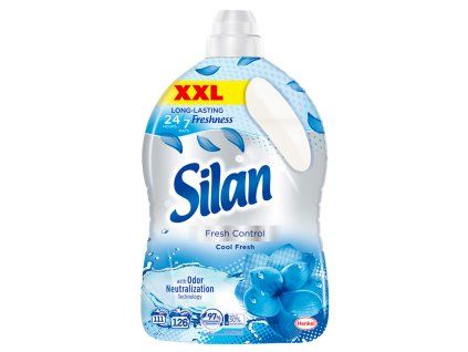 88891 silan xxl fc cool fresh 2772ml 126pd