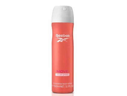 93358 reebok deo zeny 150ml move your spirit