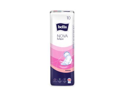 94420 bella nova maxi hyg vlozky 10 ks