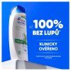 H&S šampon 500ml Menthol