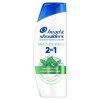 H&S šampon Anti-Hairfall 330ml Menthol