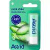 Astrid balzám na rty 4,8g Aloe Vera