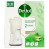 126342 dettol bezdotyk davkovac 250ml aloevera