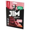 JIM JERKY 23g hovězí-slanina