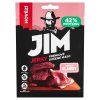 JIM JERKY 23g hovězí-slanina