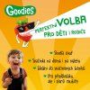 Goodies Llama křupky 30g pizza