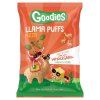 Goodies Llama křupky 30g pizza
