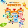 Sunar cool 110g ban mer jog 12m+