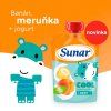 Sunar cool 110g ban mer jog 12m+