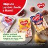 HAMI ml kaše 210g 7 obil jab a švest 8m+