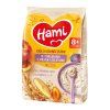 HAMI ml kaše 210g 7 obil jab a švest 8m+