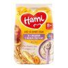 HAMI ml kaše 210g 7 obil jab a švest 8m+