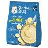 GERBER Cereal ml kaše 230g banánová 4m+