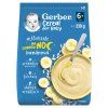 GERBER Cereal ml kaše 230g banánová 4m+