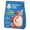 GERBER Cereal ml kaše 230g jahodová 6m+
