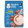 GERBER Cereal ml kaše 230g jahodová 6m+