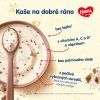HAMI ml kaše 210g rýž straccia DR 12m+