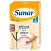 Sunar mléčná kaše 210g rýž vanilka 4m+