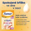 Sunar mléčná kaše 210g 8cer jah ban 6m+