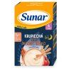 Sunar mléčná kaše 210g krup skoř jab 6m+