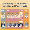 Sunar mléčná kaše 210g 8cer piškot 8m+