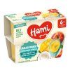 Hami koj výž (4x95g/bal) jabl mango 6m+